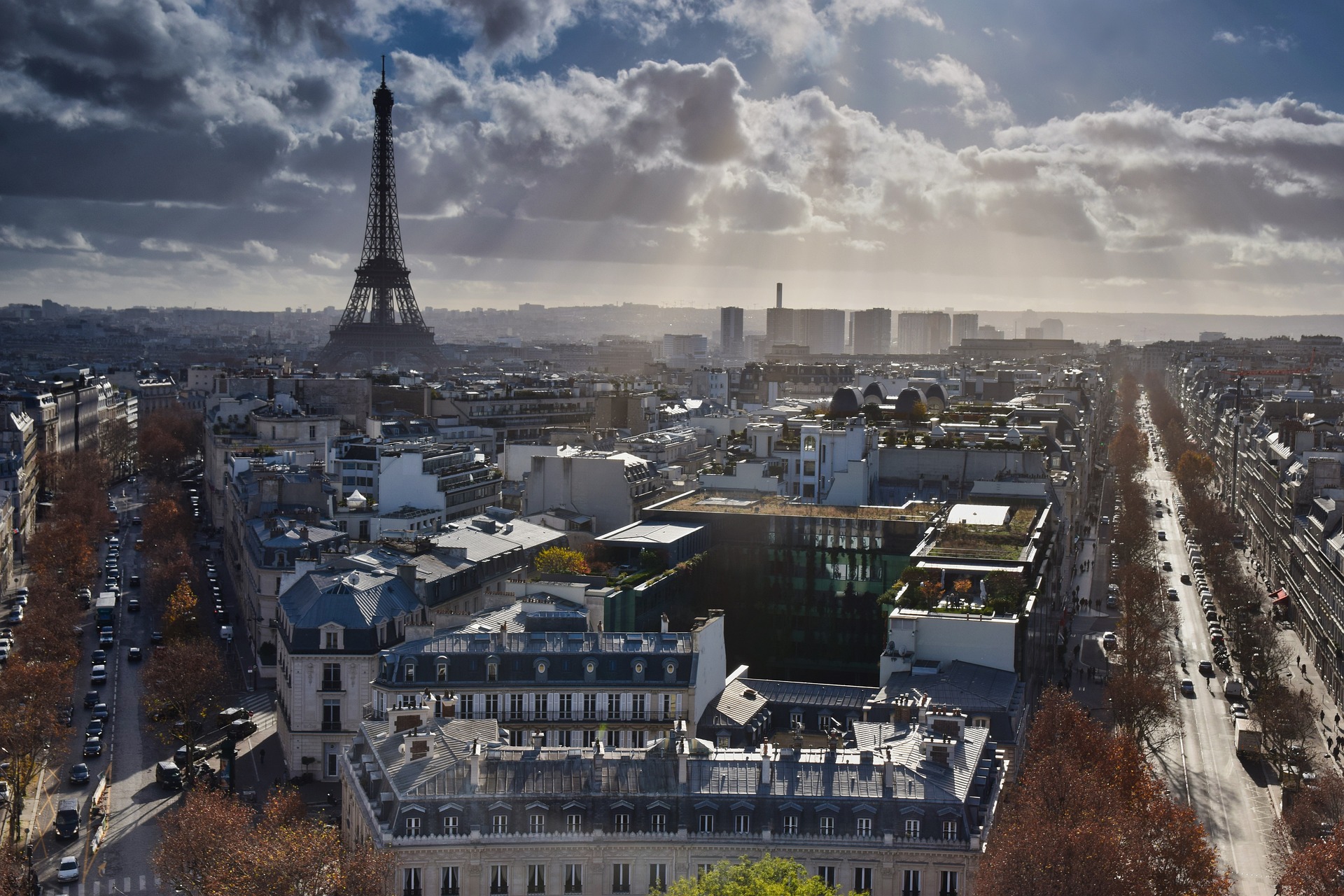 Consultant ISO Paris